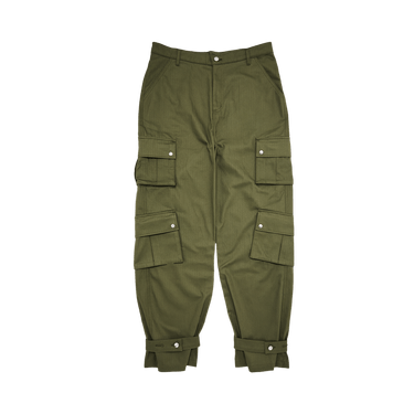 Rhude Desert Cargo Pant 'Green'