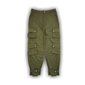 Rhude Desert Cargo Pant 'Green'