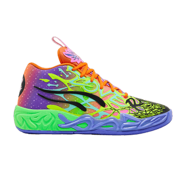 Puma MB.04 'Be You'
