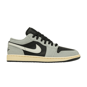 Air Jordan 1 Low 'Light Smoke Grey'