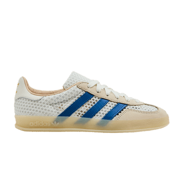 adidas Gazelle Indoor 'Off White Focus Blue'