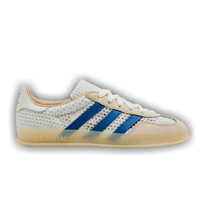 adidas Gazelle Indoor 'Off White Focus Blue'