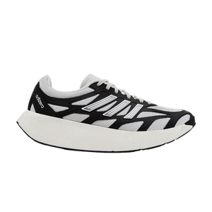 adidas Adizero Aruku 'Black White Grey'