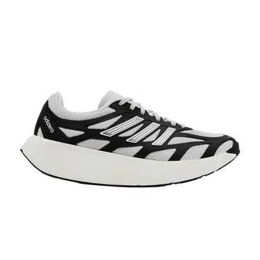 adidas Adizero Aruku 'Black White Grey'
