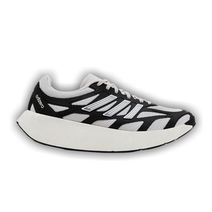 adidas Adizero Aruku 'Black White Grey'