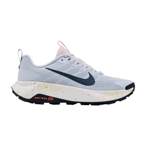 Nike Wildhorse 10 'Pure Platinum Armory Navy'
