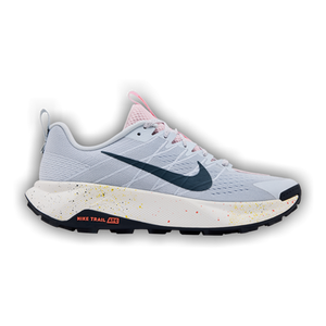 Nike Wildhorse 10 'Pure Platinum Armory Navy'