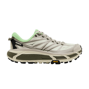HOKA Mafate Speed 2 'Putty Eucalyptus'