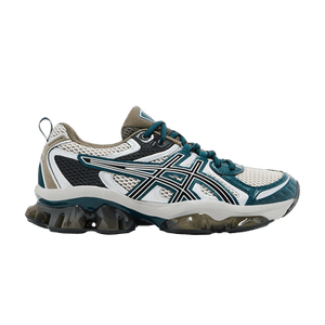 ASICS Gel Quantum Kinetic 'Teal Dark Taupe'