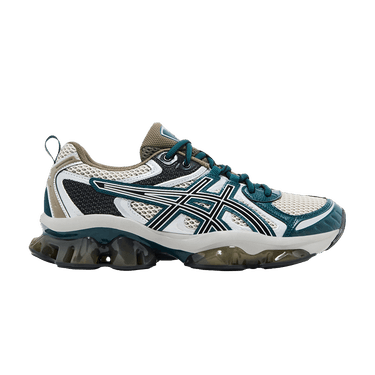 ASICS Gel Quantum Kinetic 'Teal Dark Taupe'