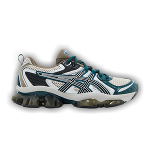 ASICS Gel Quantum Kinetic 'Teal Dark Taupe'
