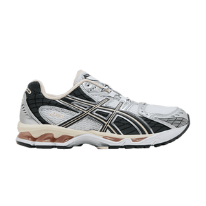 ASICS Gel Nimbus 10.1 'White Obsidian Grey'
