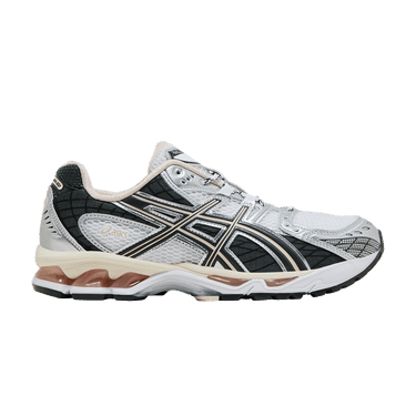 ASICS Gel Nimbus 10.1 'White Obsidian Grey'