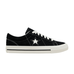 Converse One Star 95 Low 'Black Vintage White'