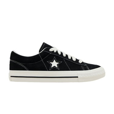 Converse One Star 95 Low 'Black Vintage White'