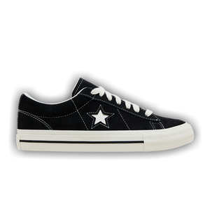 Converse One Star 95 Low 'Black Vintage White'