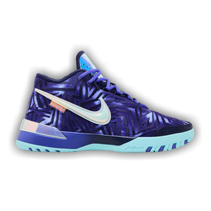 Monopoly x Nike Zoom LeBron NXXT Genisus EP 'Persian Violet'