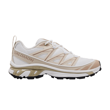 Salomon XT-6 Expanse 'White Rainy Day'
