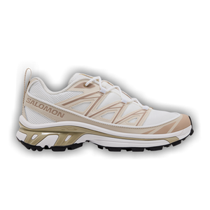 Salomon XT-6 Expanse 'White Rainy Day'