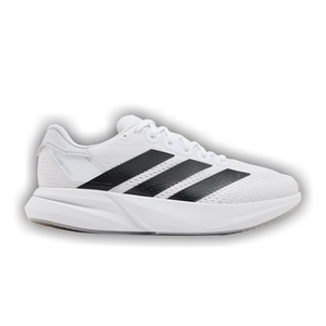 adidas Duramo Speed 2 'White Black Halo Silver'