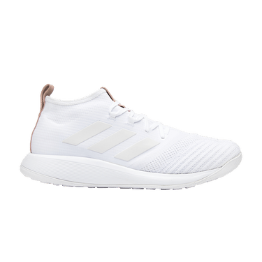Kith x adidas Ace Tango 17.1 PureControl Turf Trainer 'Flamingo White'