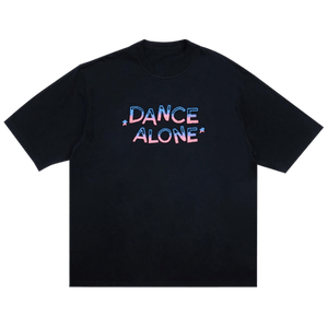 Undercover Dance Alone Tee 'Black'