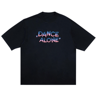 Undercover Dance Alone Tee 'Black'