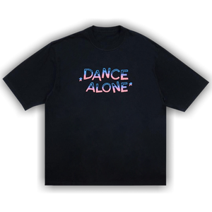 Undercover Dance Alone Tee 'Black'