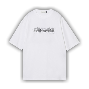 Undercover Praying Tee 'White'