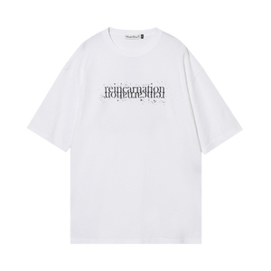 Undercover Praying Tee 'White'