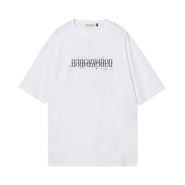 Undercover Praying Tee 'White'