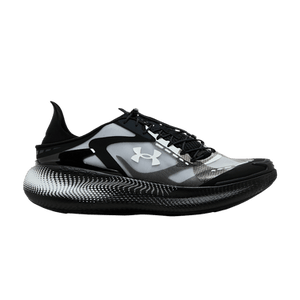 Under Armour Echo 'Black White'