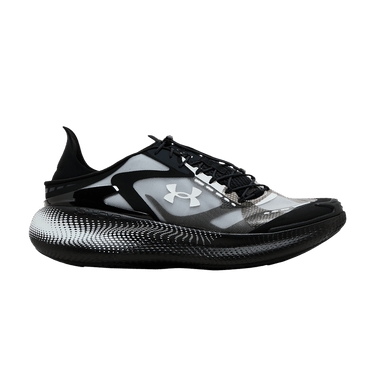 Under Armour Echo 'Black White'