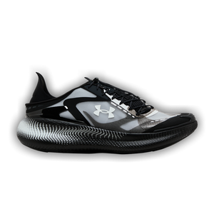 Under Armour Echo 'Black White'