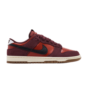 Nike Dunk Low 'Gum Pack - Mars Stone'