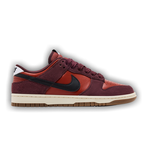 Nike Dunk Low 'Gum Pack - Mars Stone'