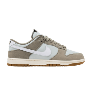 Nike Dunk Low 'Gum Pack - Olive'