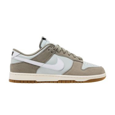 Nike Dunk Low 'Gum Pack - Olive'
