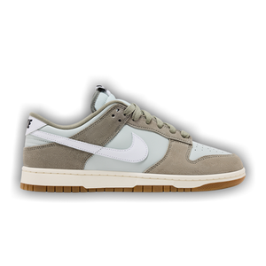 Nike Dunk Low 'Gum Pack - Olive'