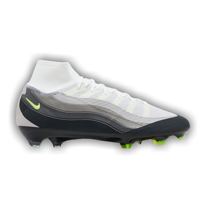 Nike Zoom Mercurial Superfly 10 Elite FG 'Air Max 95 Neon'