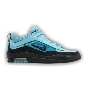Nike Air Max Ishod Wair SB 'Denim Turquoise'