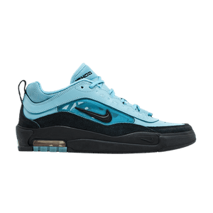 Nike Air Max Ishod Wair SB 'Denim Turquoise'