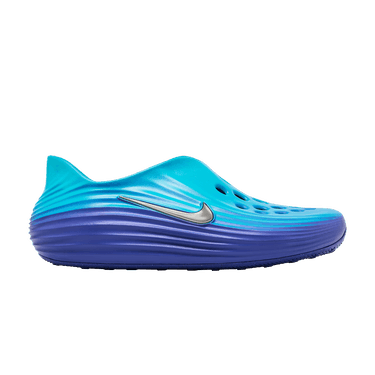 Nike ReactX Rejuven8 'Dusty Cactus Persian Violet'