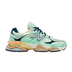 New Balance 9060 'Easter Pack - Sweetgrass'