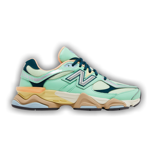 New Balance 9060 'Easter Pack - Sweetgrass'