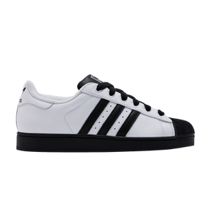 adidas Superstar 2 'White Black Sole'