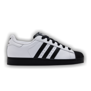 adidas Superstar 2 'White Black Sole'
