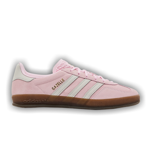 adidas Wmns Gazelle Indoor 'Clear Pink Gum'