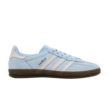 adidas Wmns Gazelle Indoor 'Clear Sky Gum'