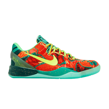 Nike Kobe 8 GS 'What The Kobe' 2025